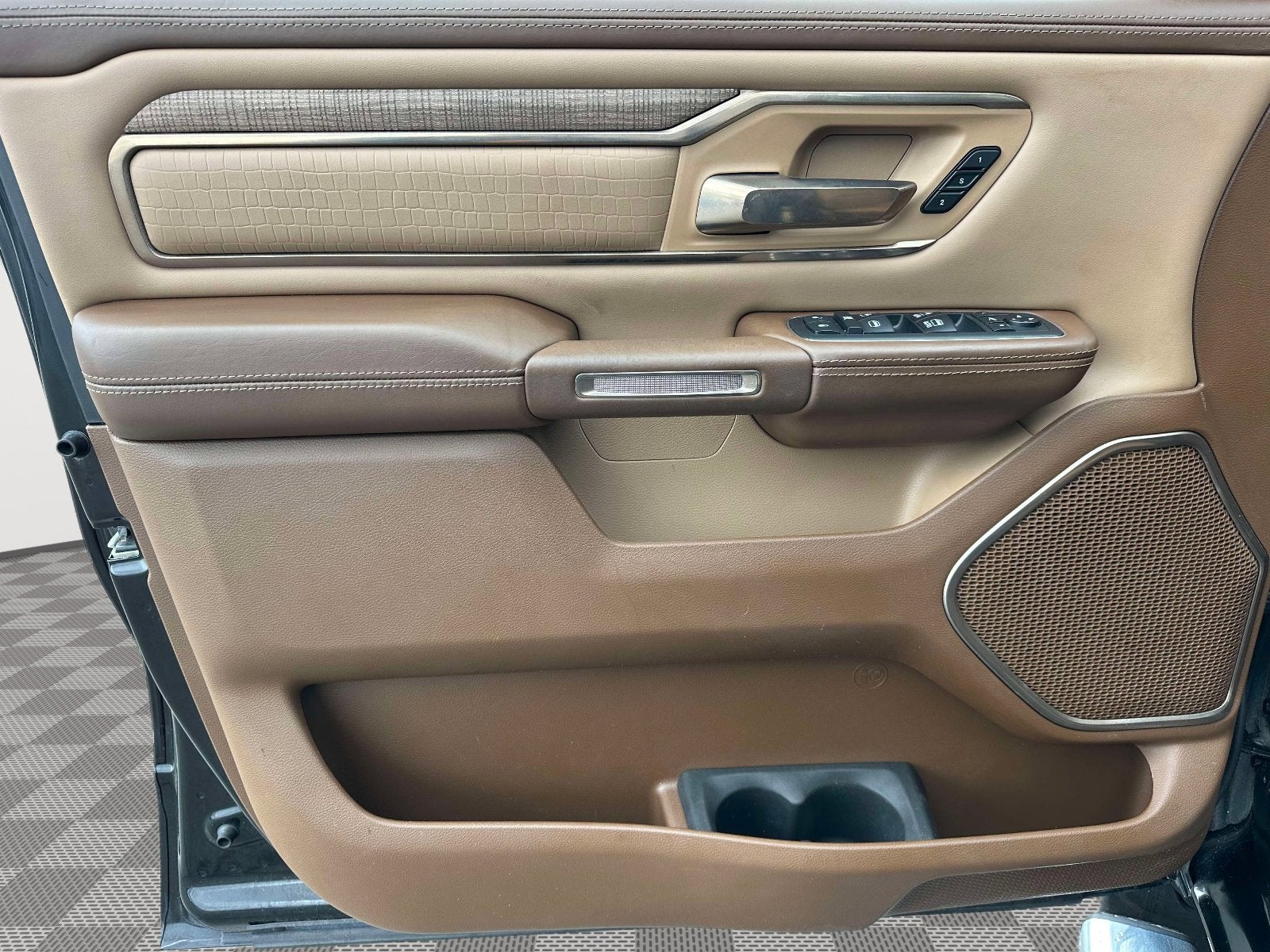 2019 RAM 1500 Longhorn