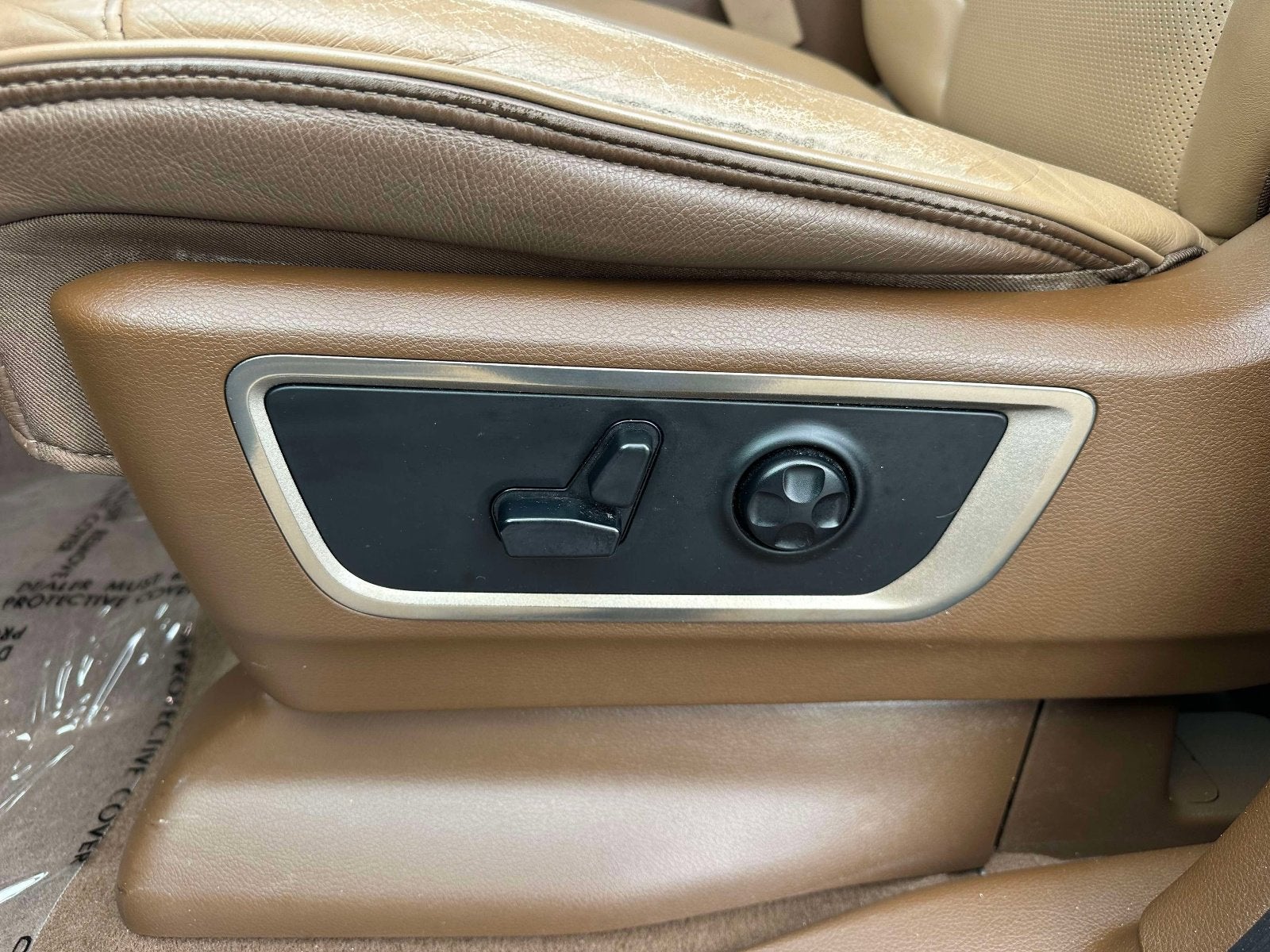 2019 RAM 1500 Longhorn