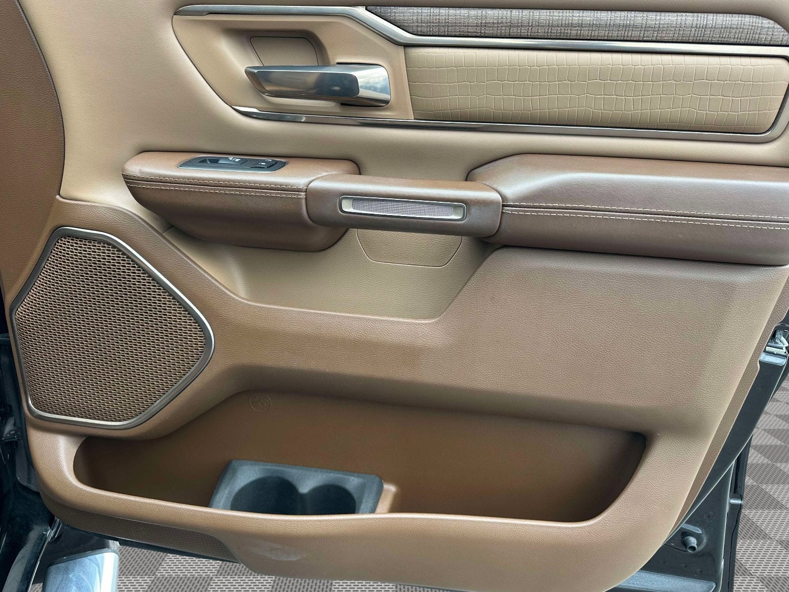 2019 RAM 1500 Longhorn