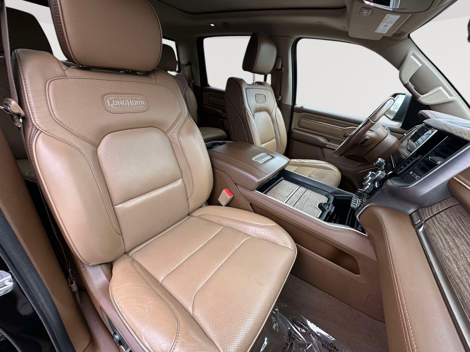 2019 RAM 1500 Longhorn