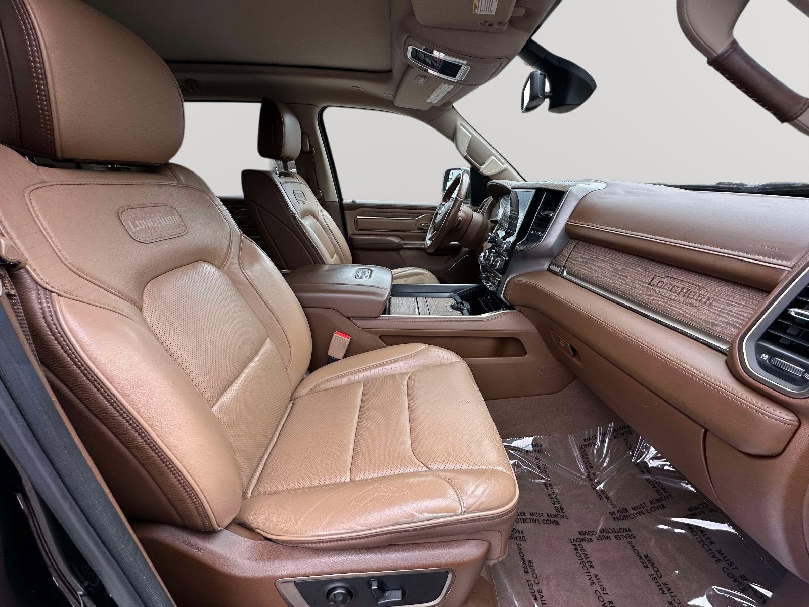 2019 RAM 1500 Longhorn