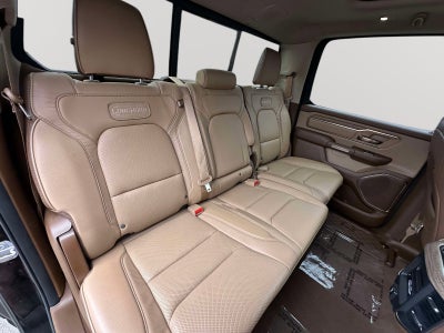 2019 RAM 1500 Longhorn