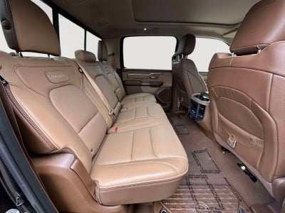 2019 RAM 1500 Longhorn