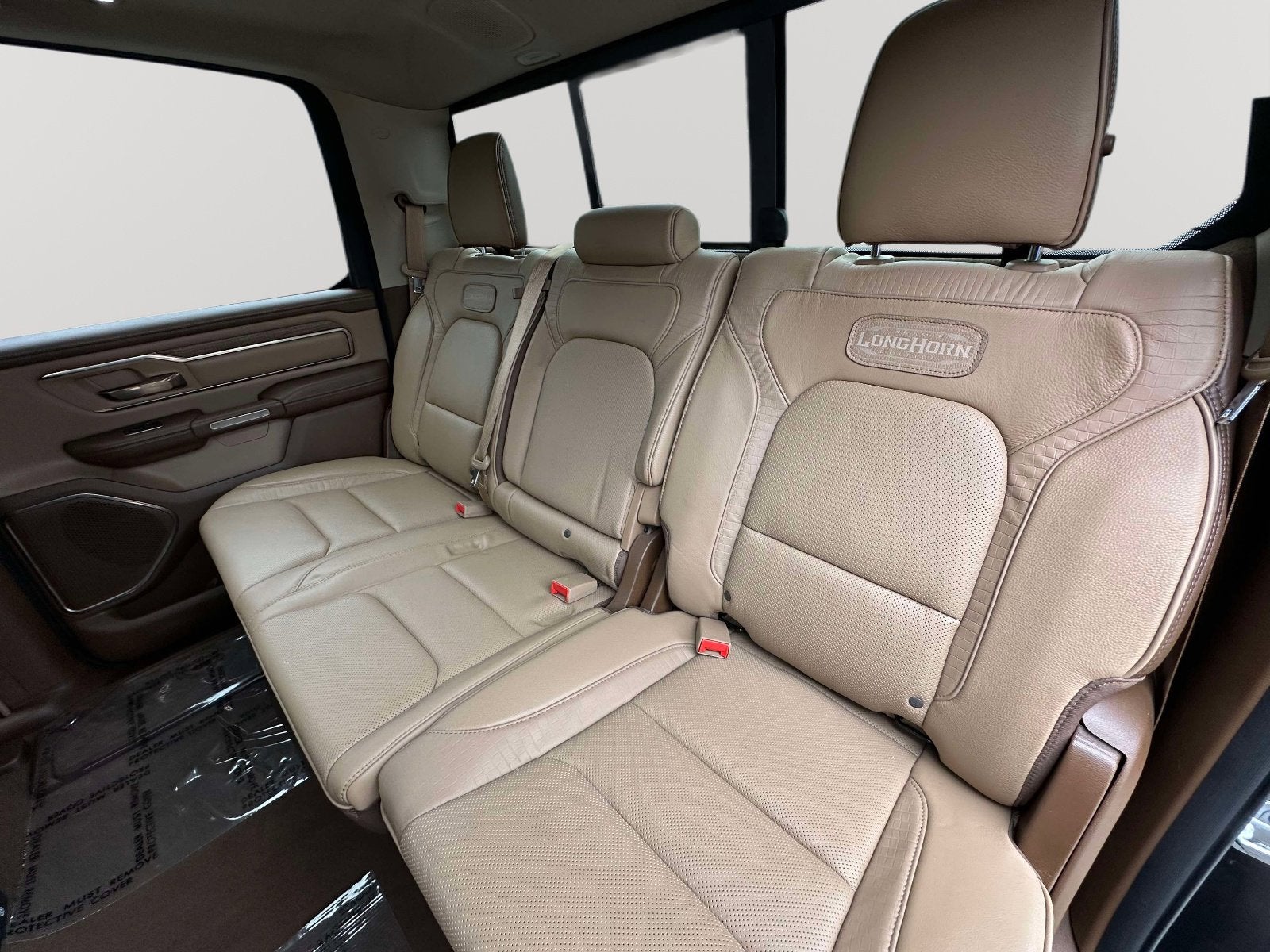 2019 RAM 1500 Longhorn