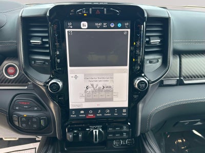 2024 RAM 1500 TRX