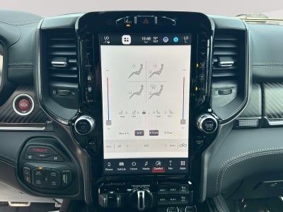 2024 RAM 1500 TRX