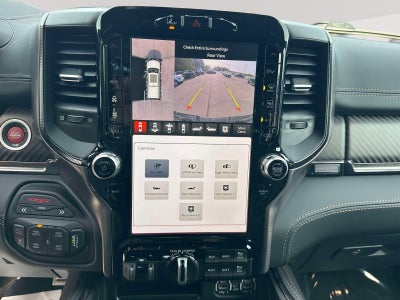 2024 RAM 1500 TRX