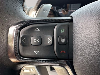 2024 RAM 1500 TRX