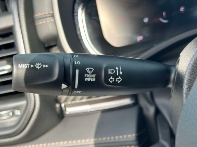 2024 RAM 1500 TRX