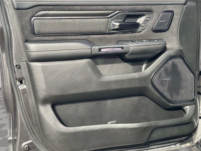2024 RAM 1500 TRX