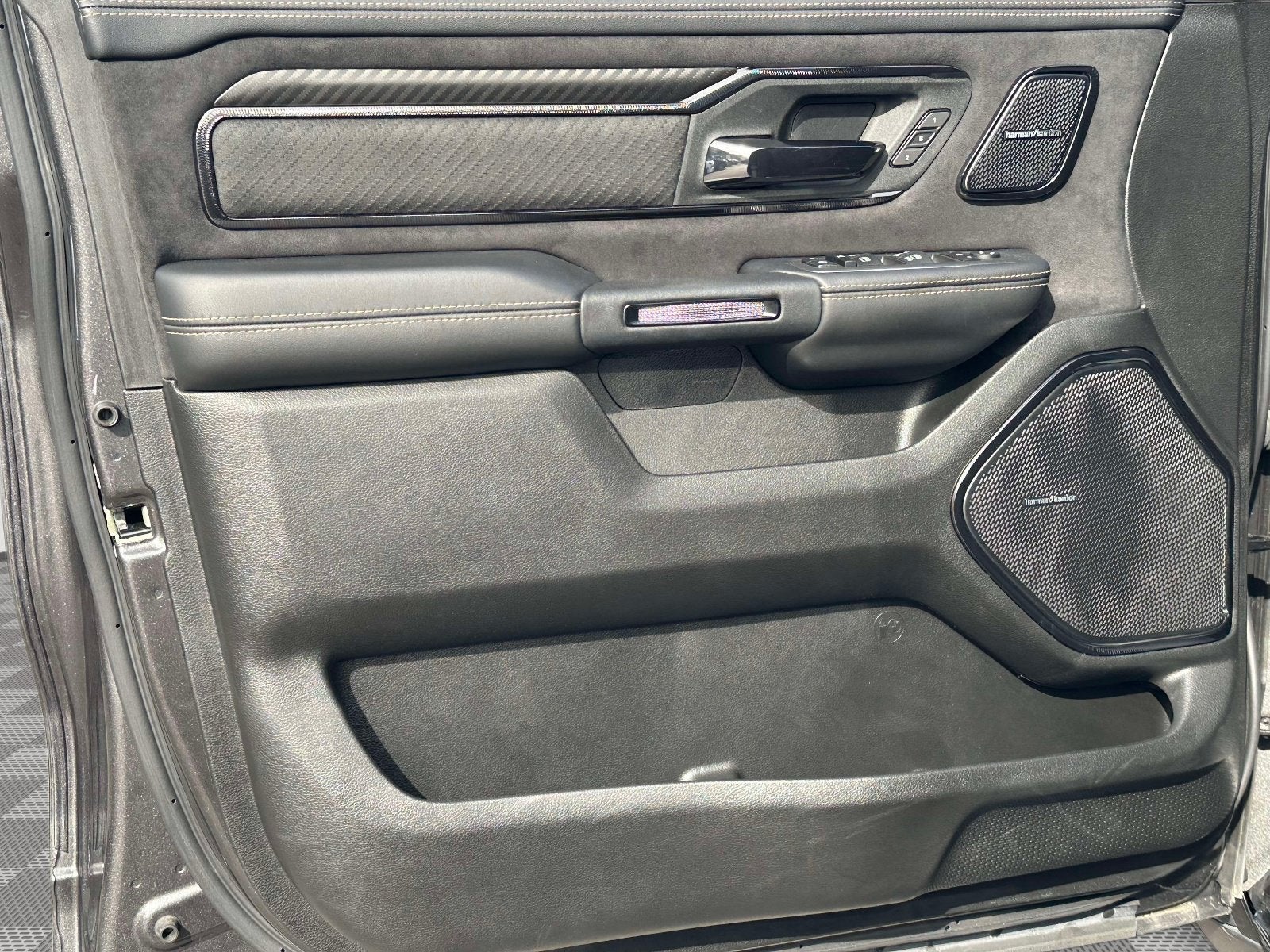 2024 RAM 1500 TRX
