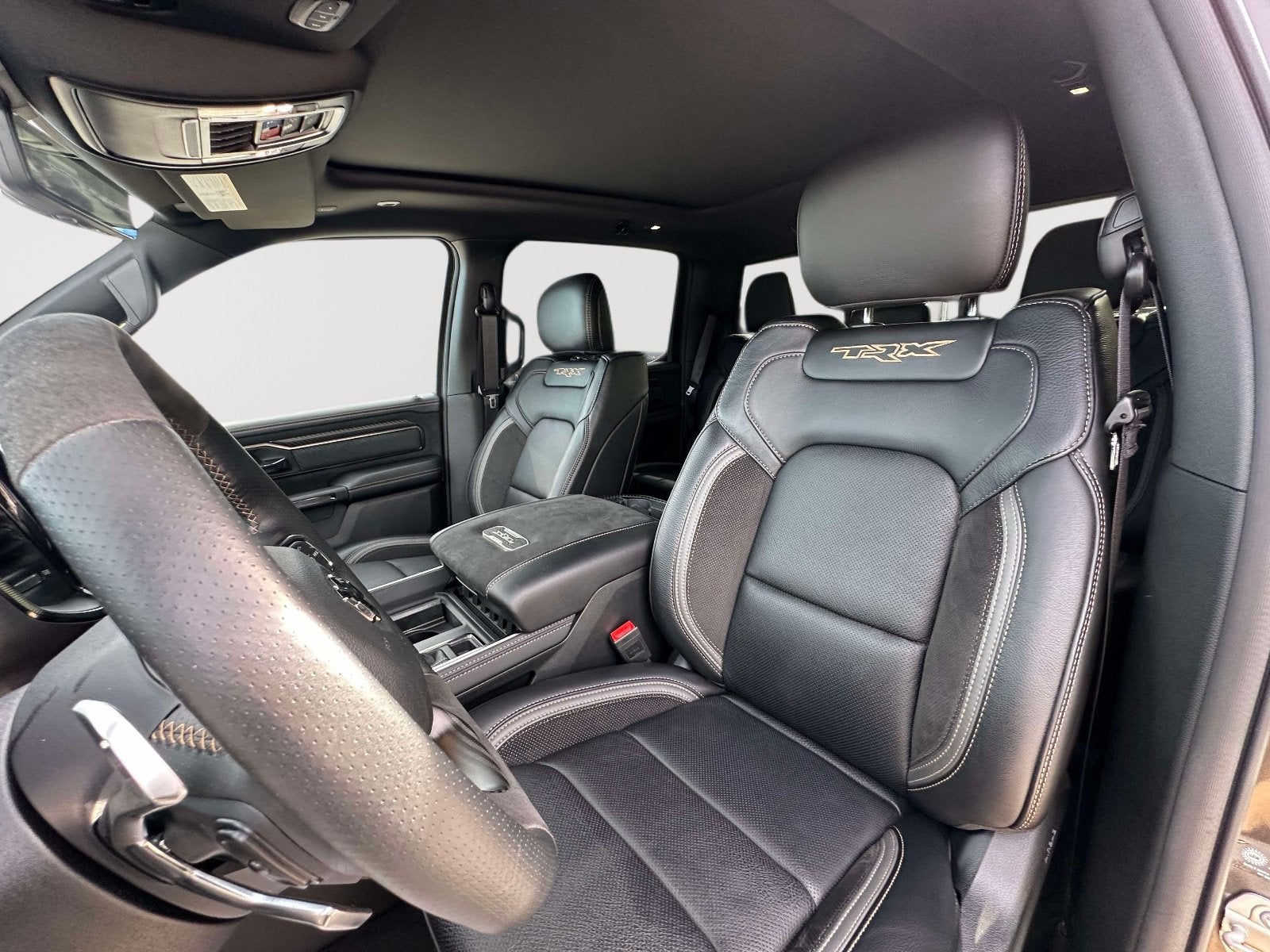 2024 RAM 1500 TRX