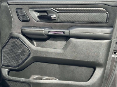 2024 RAM 1500 TRX