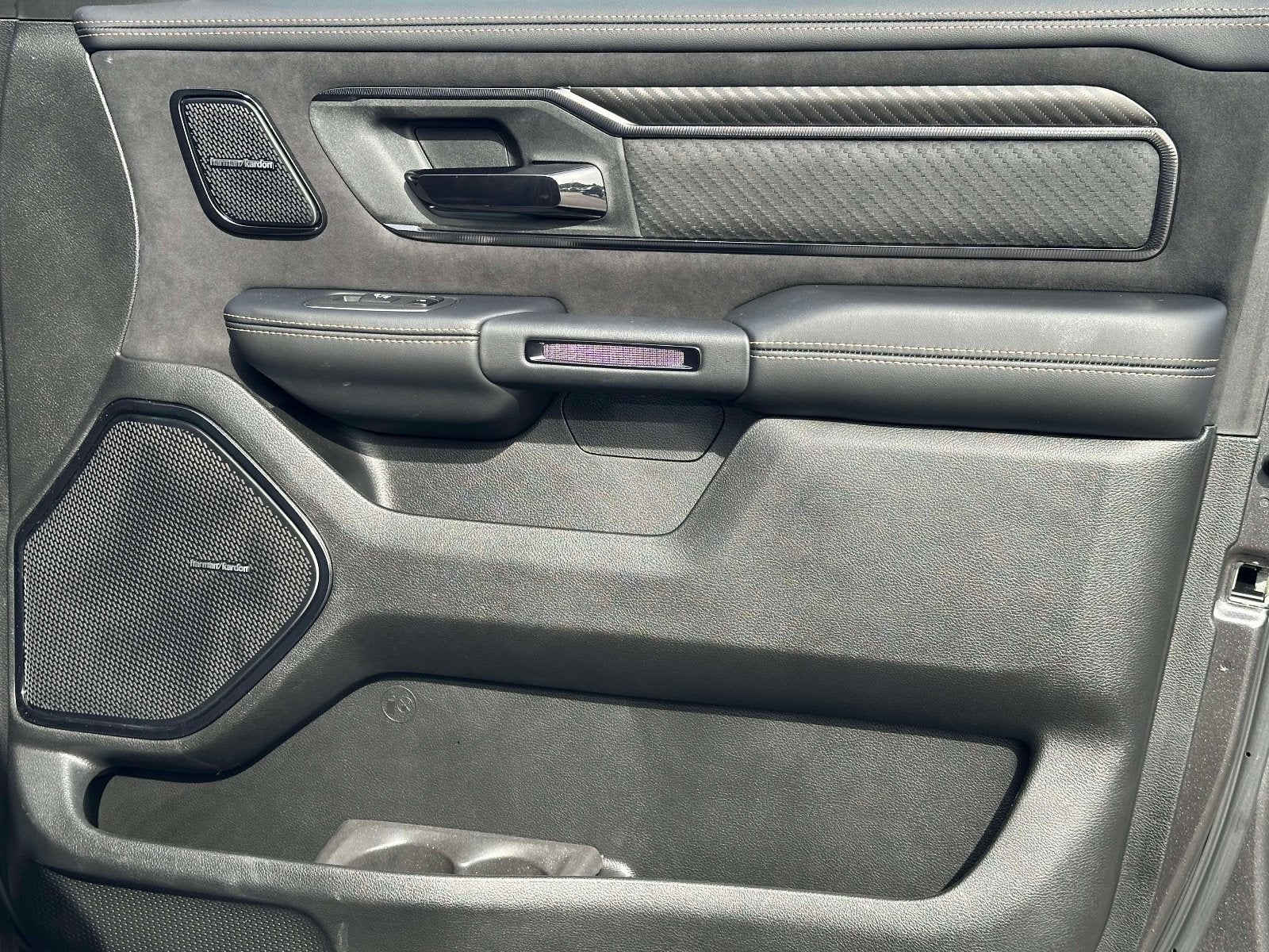 2024 RAM 1500 TRX