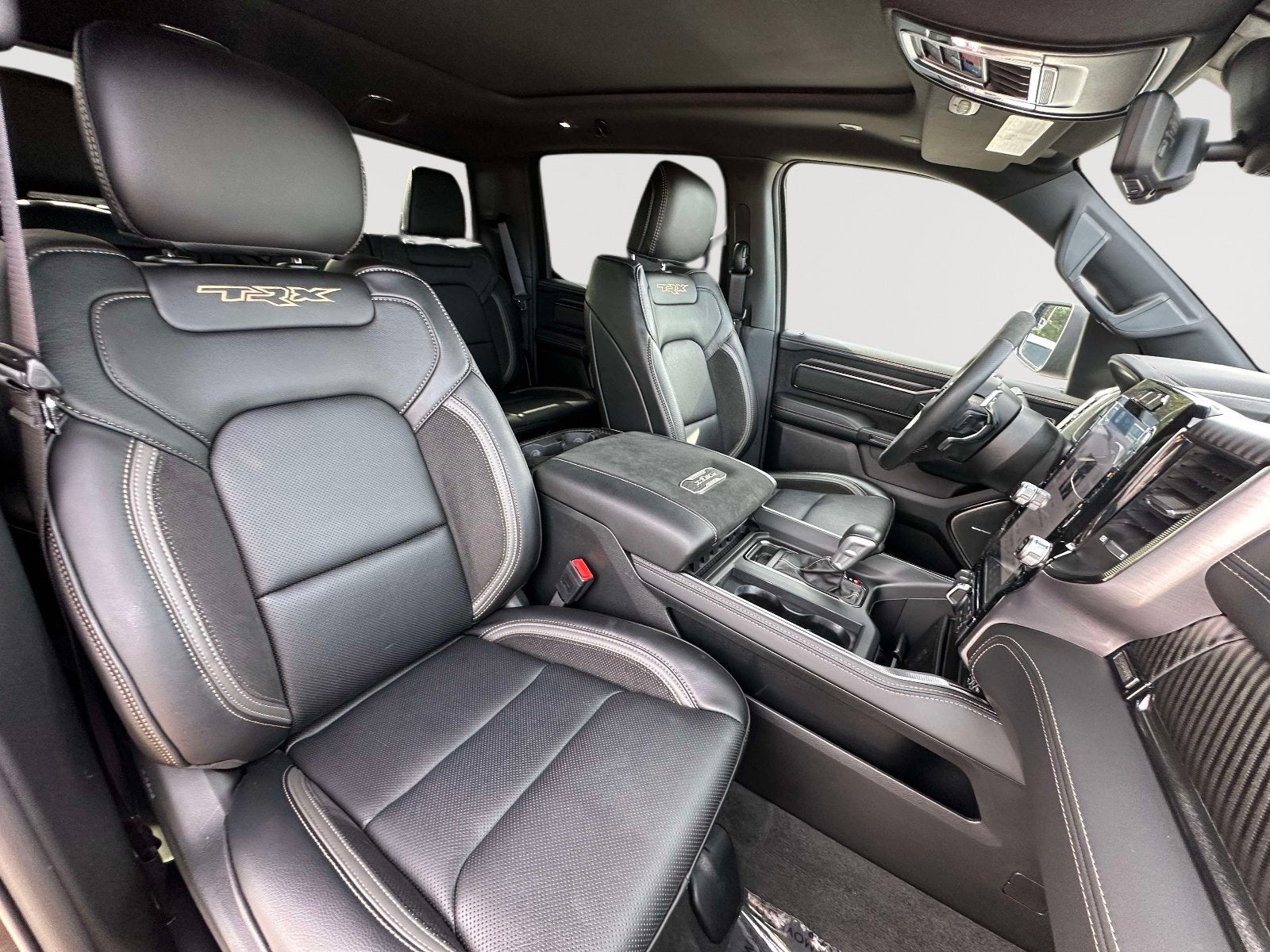 2024 RAM 1500 TRX
