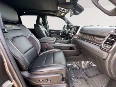 2024 RAM 1500 TRX