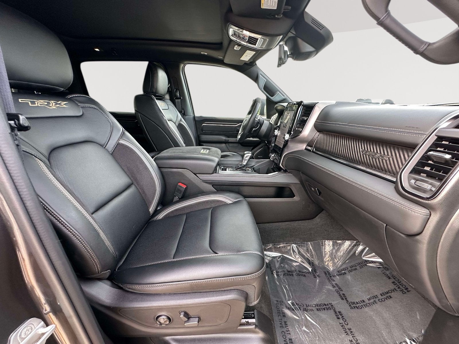 2024 RAM 1500 TRX
