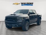 2024 RAM 1500 TRX