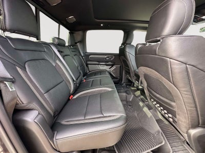 2024 RAM 1500 TRX