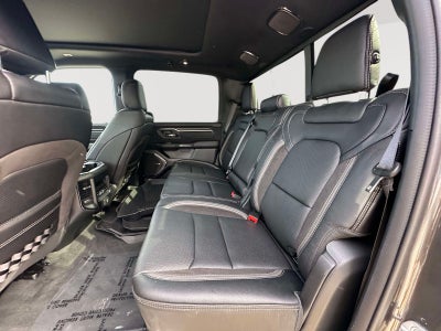 2024 RAM 1500 TRX