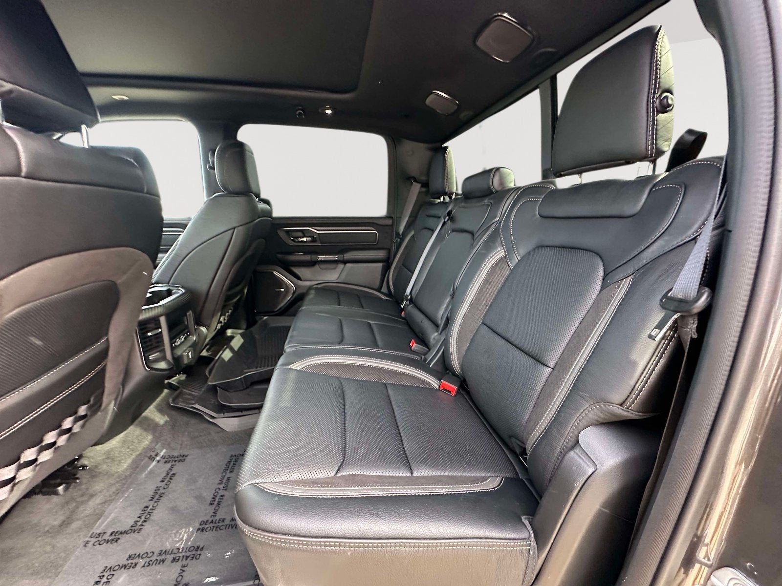 2024 RAM 1500 TRX