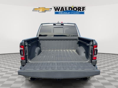 2024 RAM 1500 TRX