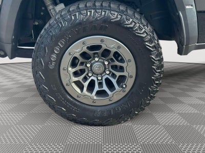 2024 RAM 1500 TRX