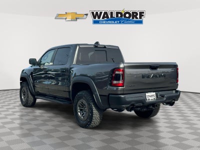 2024 RAM 1500 TRX