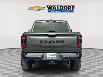 2024 RAM 1500 TRX