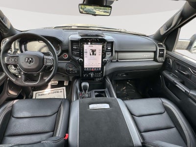 2024 RAM 1500 TRX