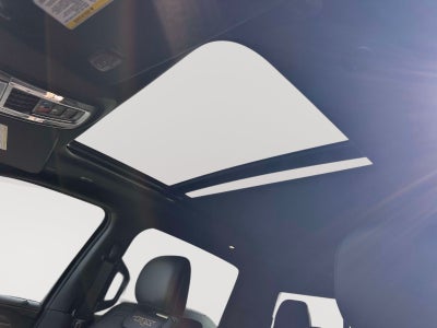 2024 RAM 1500 TRX