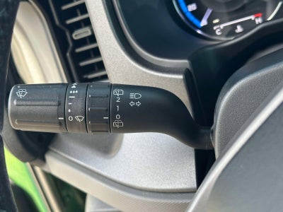 2024 Ford Bronco Everglades