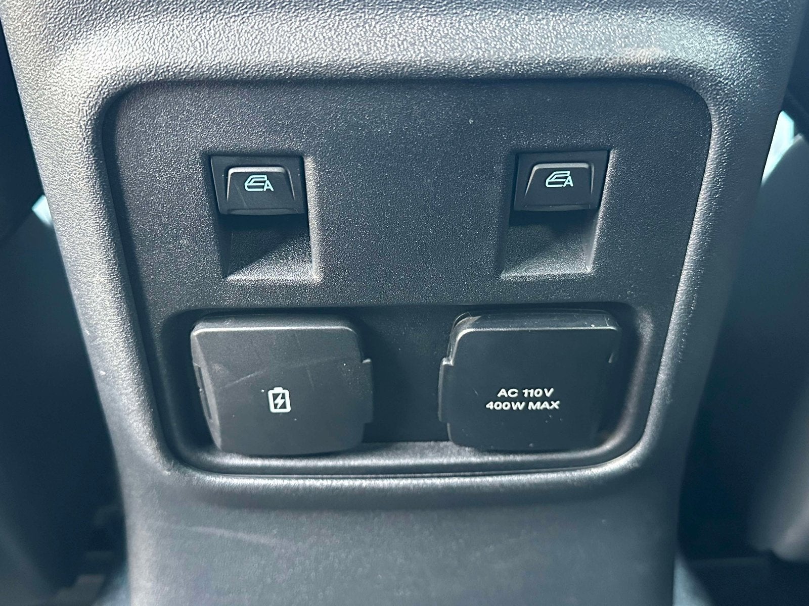 2024 Ford Bronco Everglades