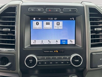 2019 Ford Expedition Max XLT