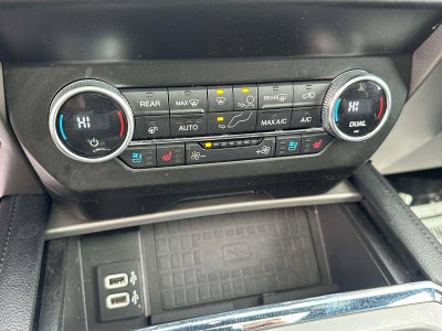 2019 Ford Expedition Max XLT