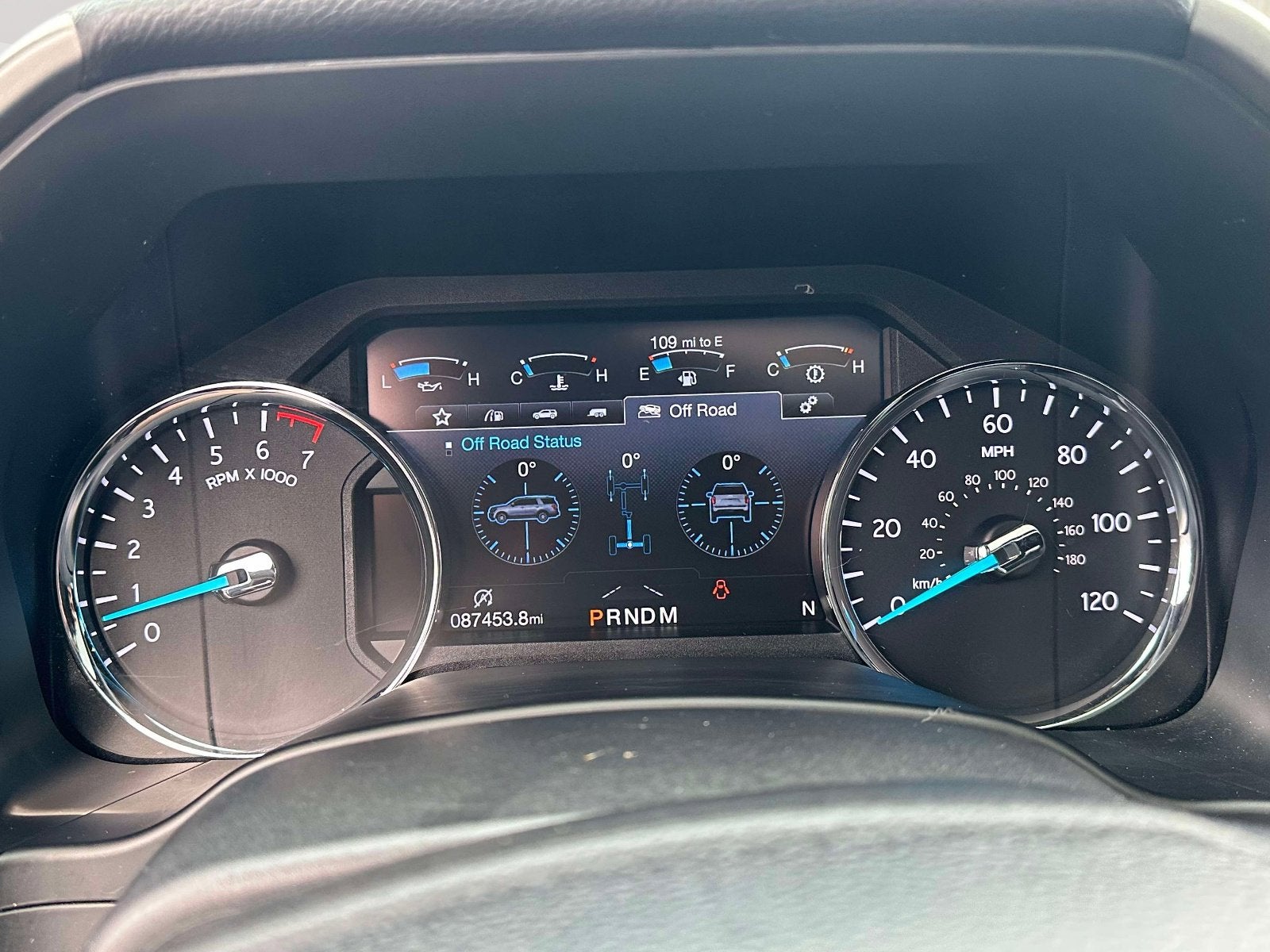 2019 Ford Expedition Max XLT