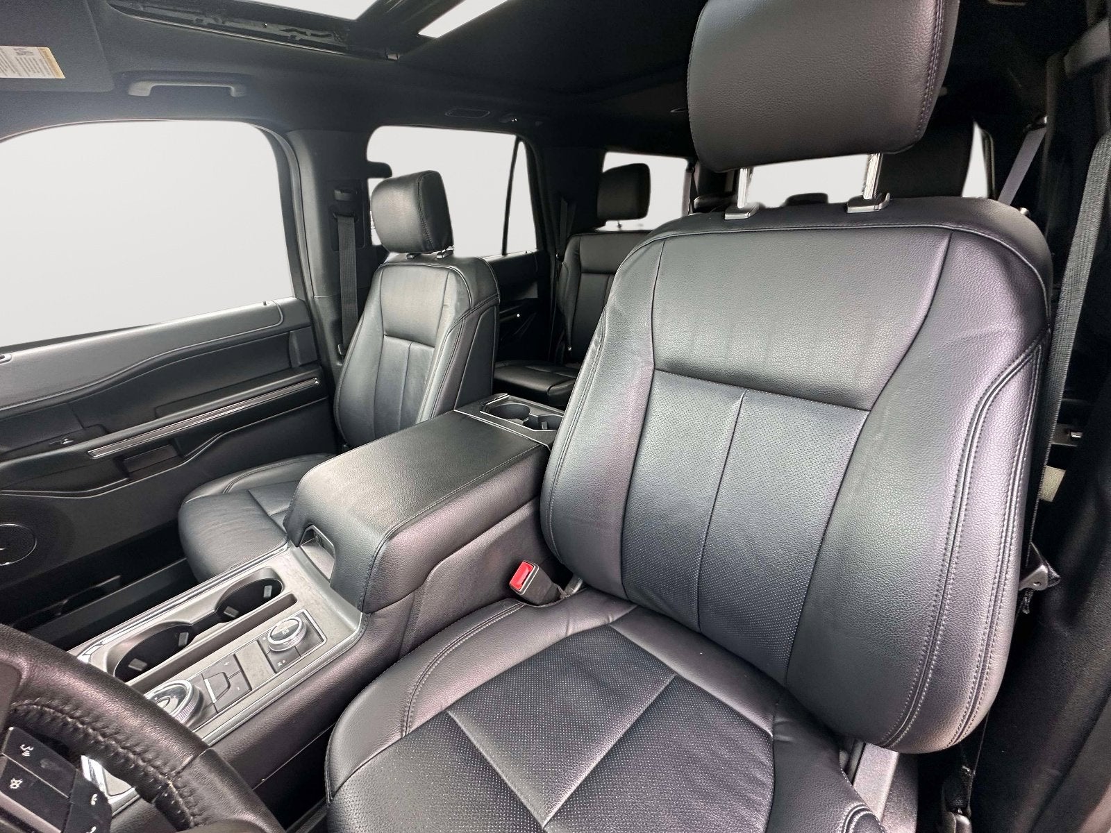 2019 Ford Expedition Max XLT
