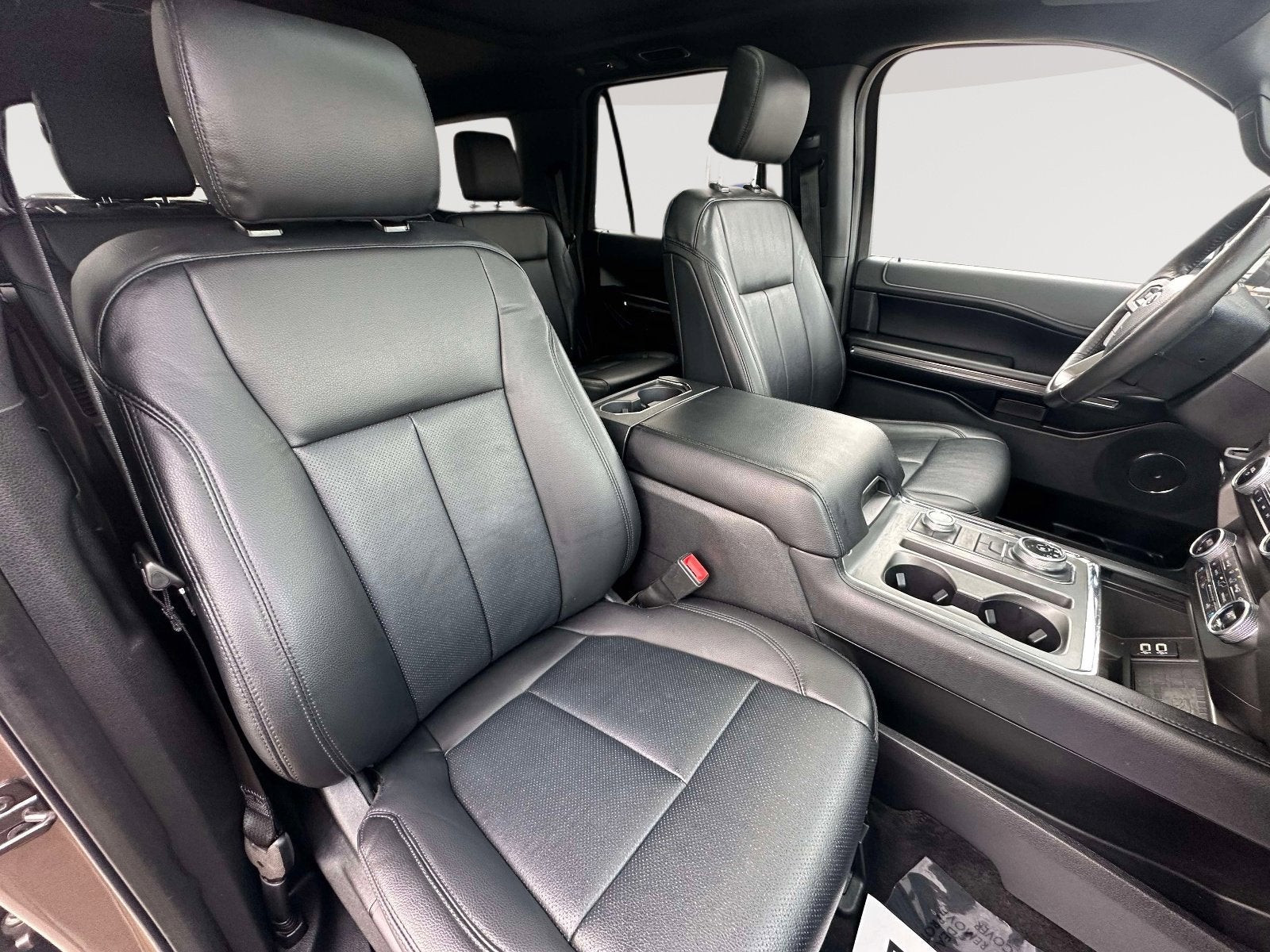 2019 Ford Expedition Max XLT