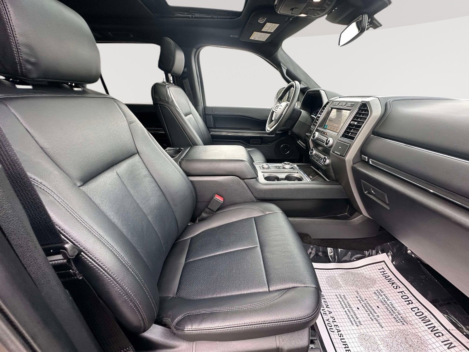 2019 Ford Expedition Max XLT