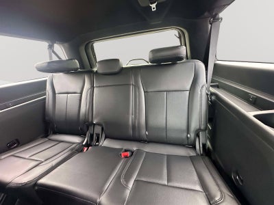 2019 Ford Expedition Max XLT