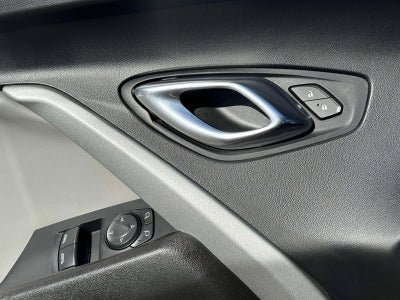 2021 Chevrolet Camaro 2LT