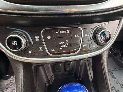 2016 Chevrolet Volt Premier