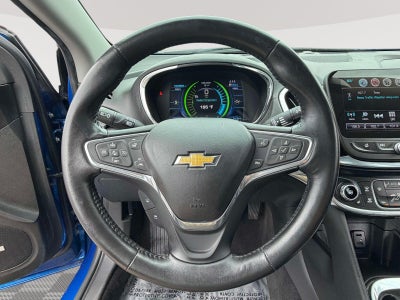 2016 Chevrolet Volt Premier