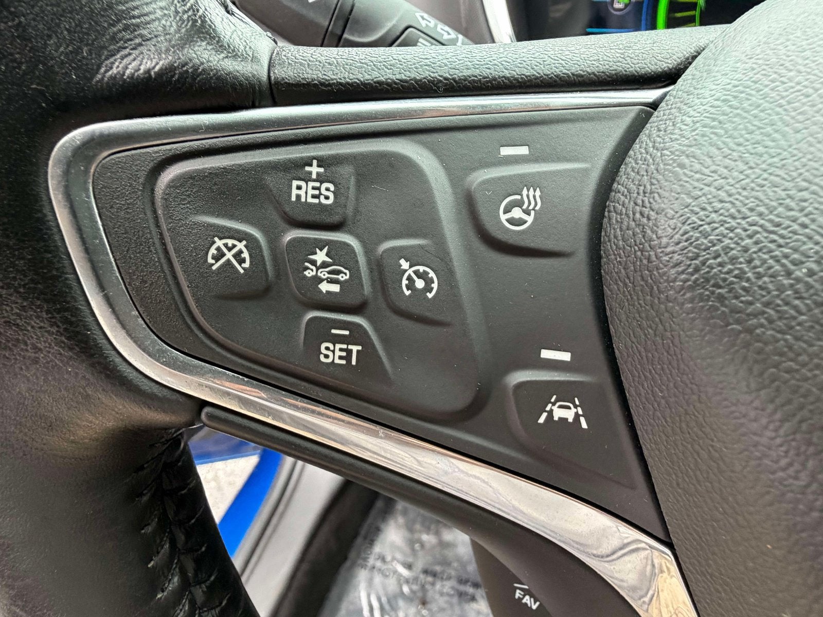 2016 Chevrolet Volt Premier