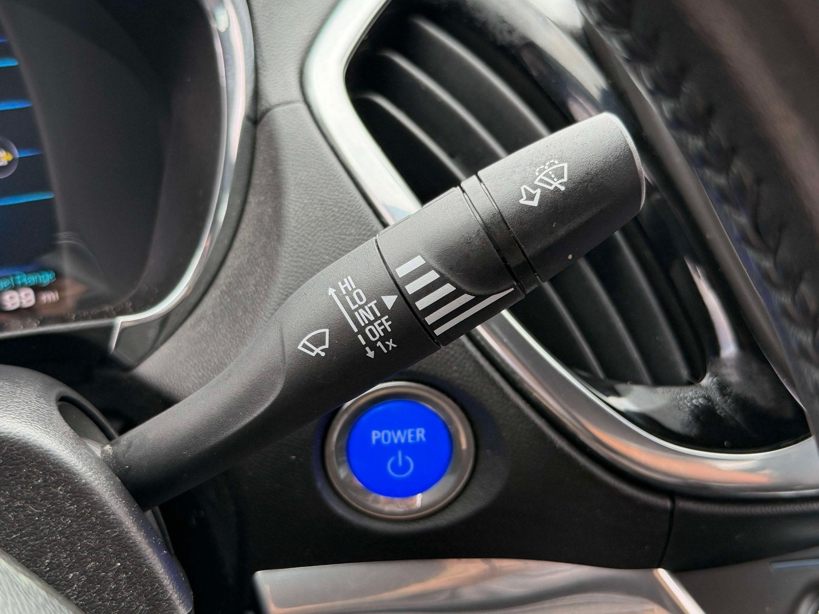 2016 Chevrolet Volt Premier