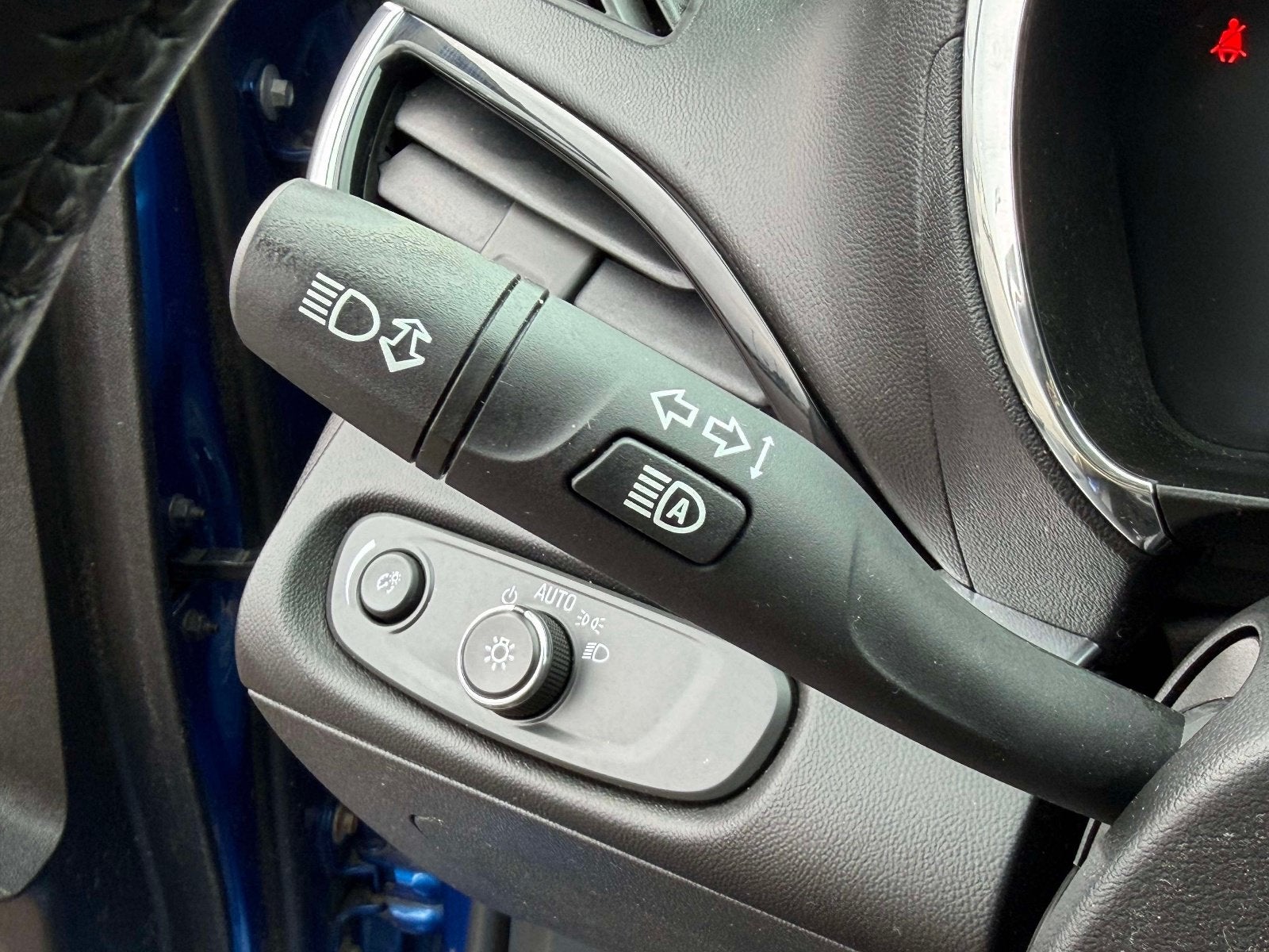 2016 Chevrolet Volt Premier