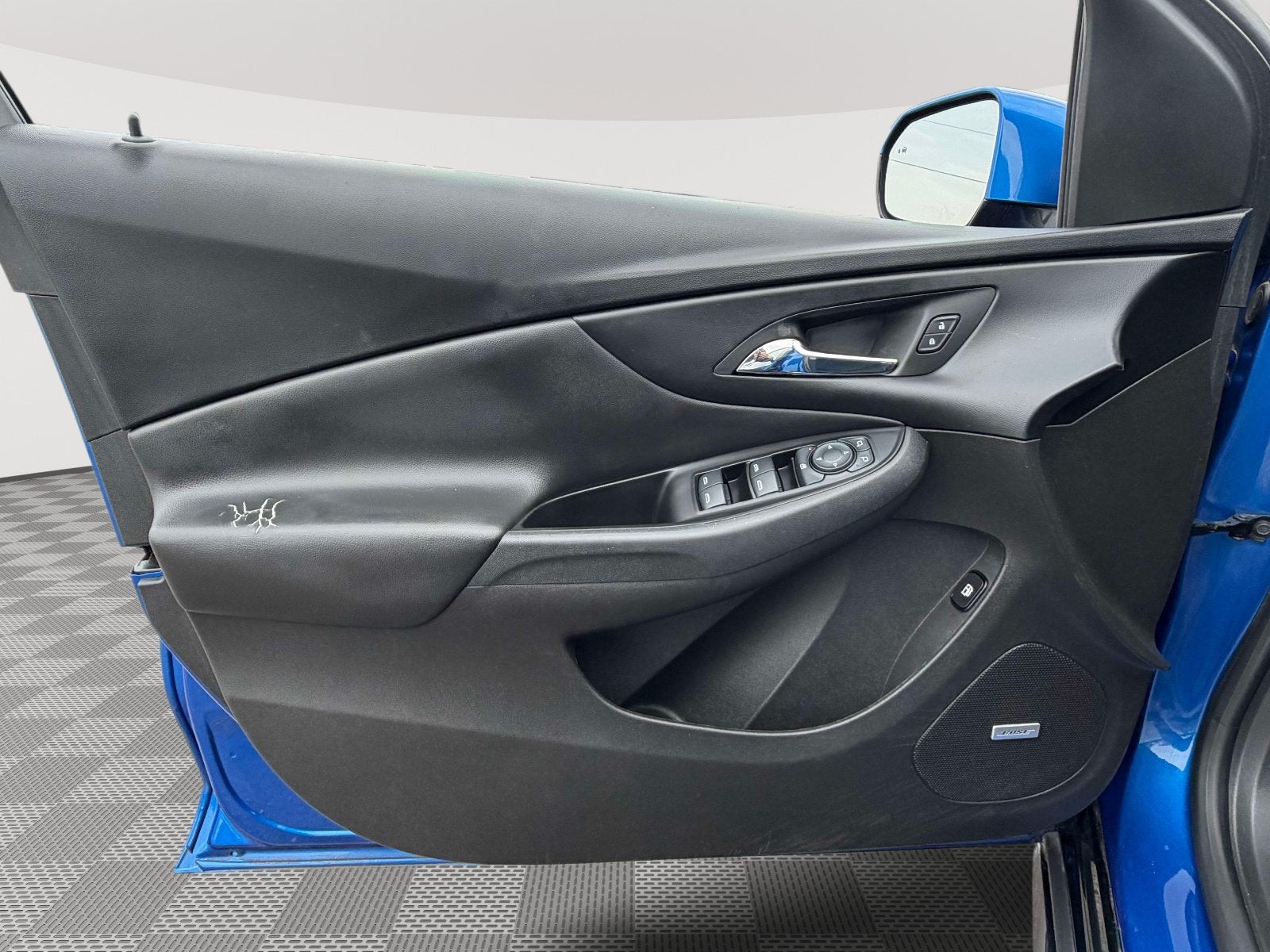 2016 Chevrolet Volt Premier