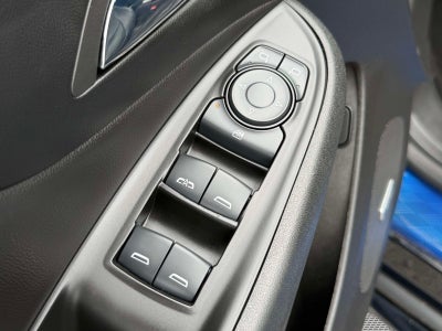 2016 Chevrolet Volt Premier