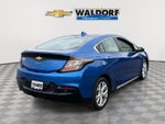 2016 Chevrolet Volt Premier