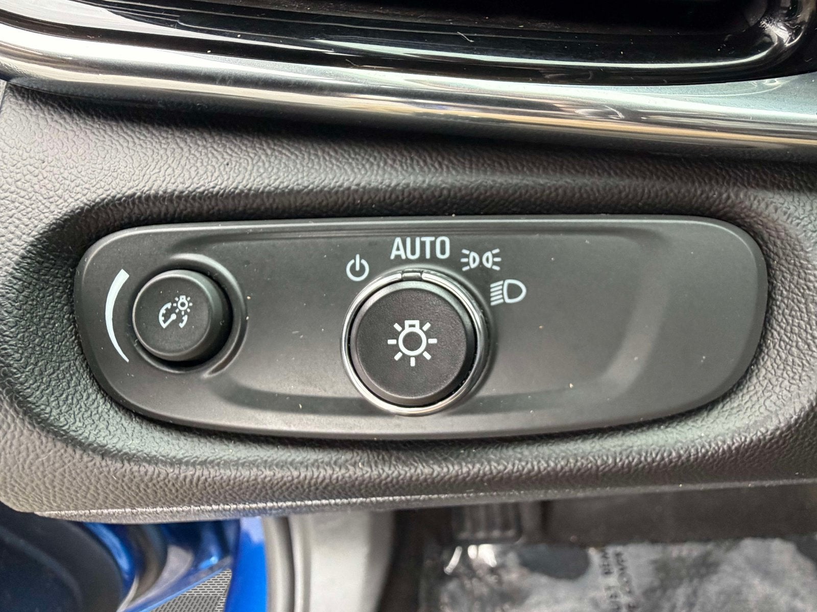 2016 Chevrolet Volt Premier